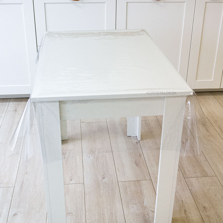 Nappes avec fil à plomb – Image 7