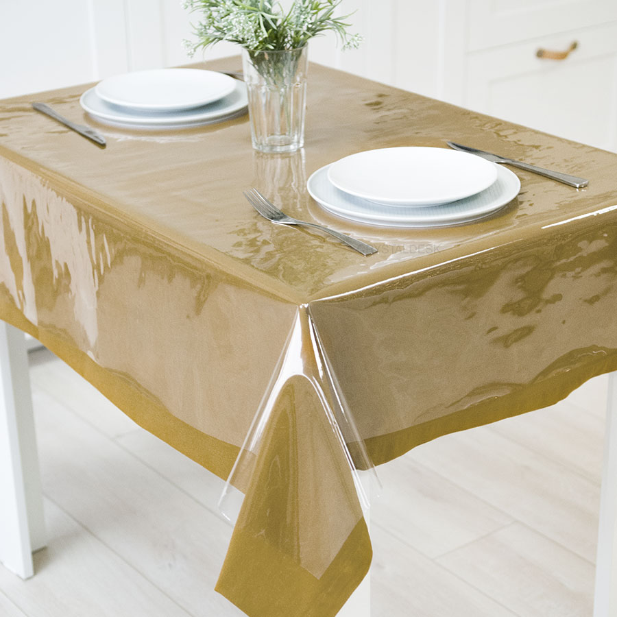 Nappes avec fil à plomb – Image 5