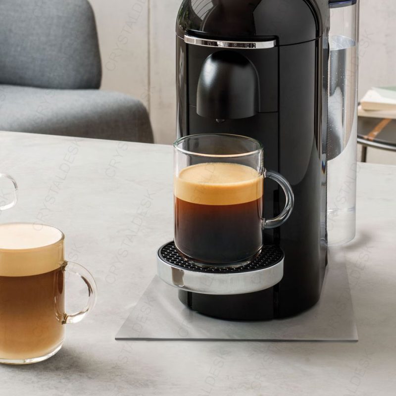 Au dessous de machine à café – Image 4