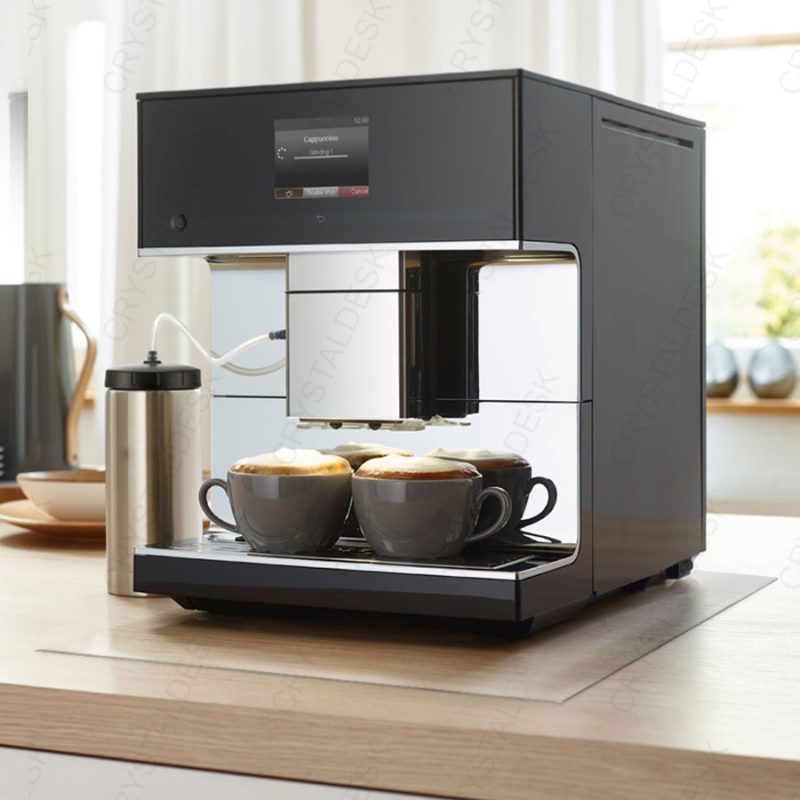 Au dessous de machine à café – Image 3
