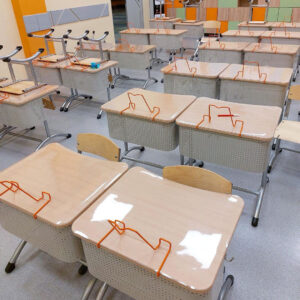 School Table Clothes